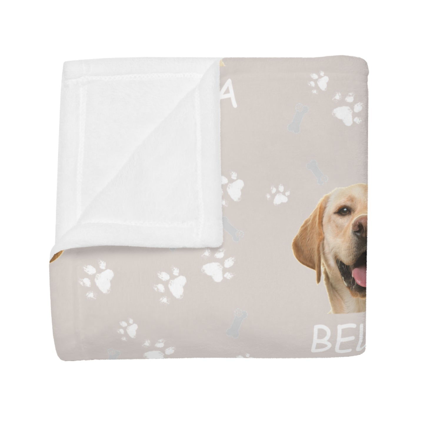 Plush Fleece Blanket Pet Design - Australian & NZ Buyers