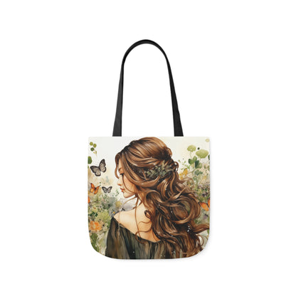 Canvas Tote Bag Mothers Day Gifts for Her