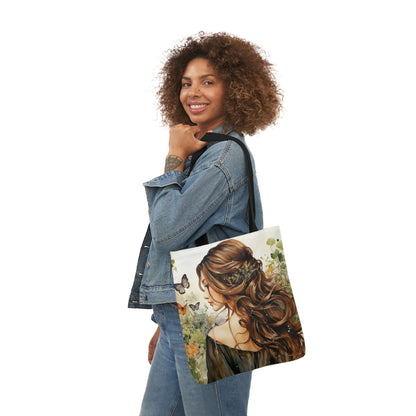 Canvas Tote Bag Mothers Day Gifts for Her