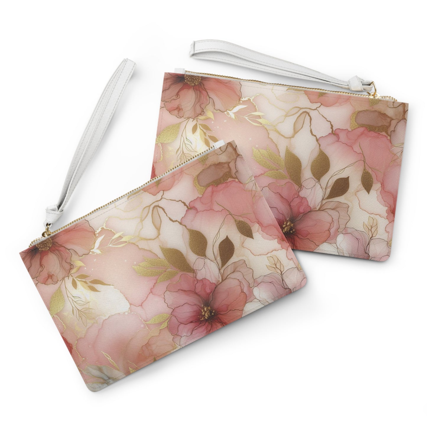 Cee L Floral Clutch Bag Mothers Day Gifts for Her