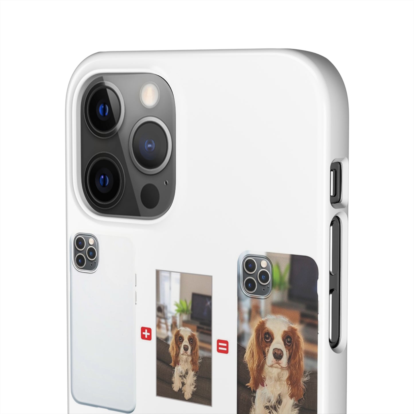 Cee L Personalised Phone Case Add Your Own Photo Mobile Phone Cover Custom Pet Photo