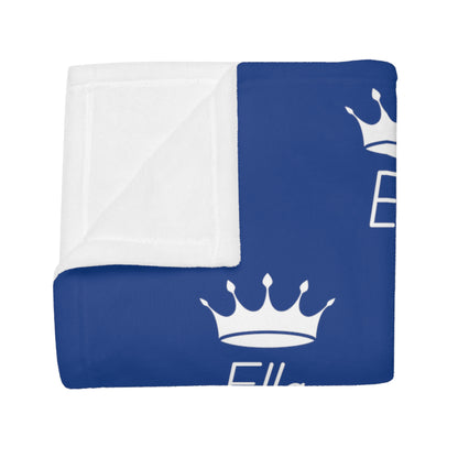 Plush Fleece Blanket  - Australian & NZ Buyers