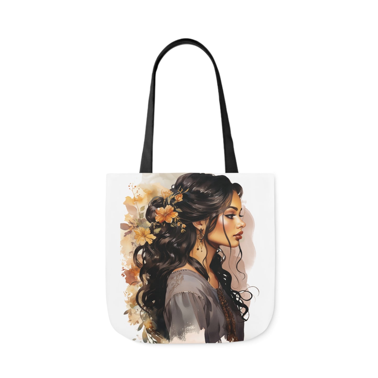 Canvas Tote Bag Mothers Day Gifts for Her