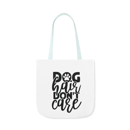 Canvas Tote Bag Dog Hair Gifts for Dog Lovers