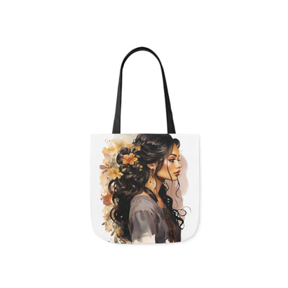 Canvas Tote Bag Mothers Day Gifts for Her