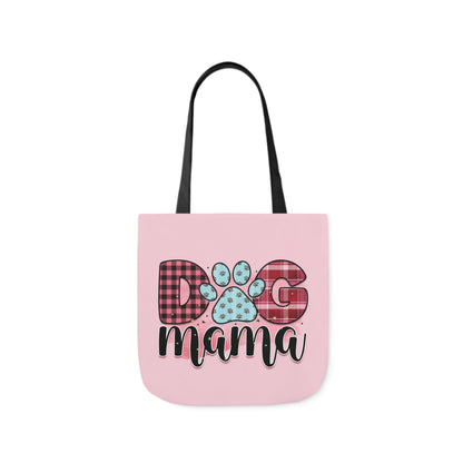 Canvas Tote Bag Dog Mama Gifts for Dog Lovers