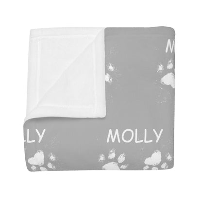 Plush Fleece Blanket Pet Design - Australian & NZ Buyers