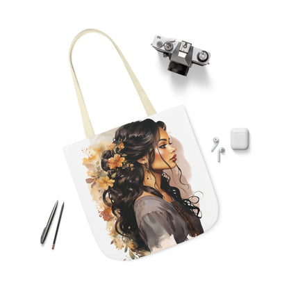 Canvas Tote Bag Mothers Day Gifts for Her