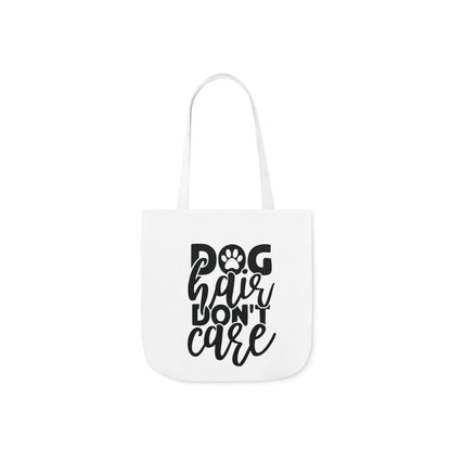 Canvas Tote Bag Dog Hair Gifts for Dog Lovers