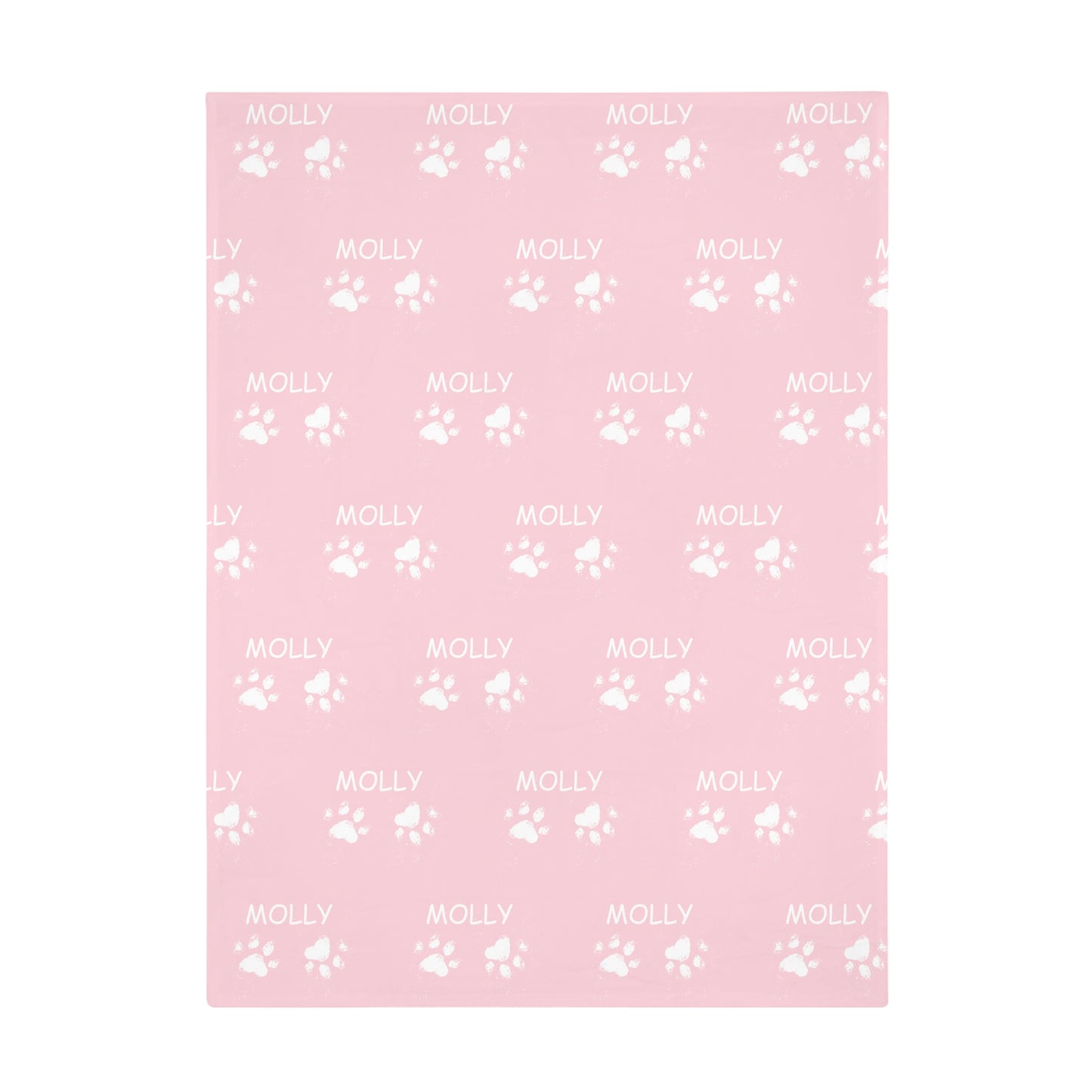 Plush Fleece Blanket Pet Design - Australian & NZ Buyers