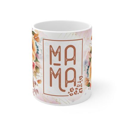 Cee L Mama Mother Gifts for Her Mothers Day 11oz