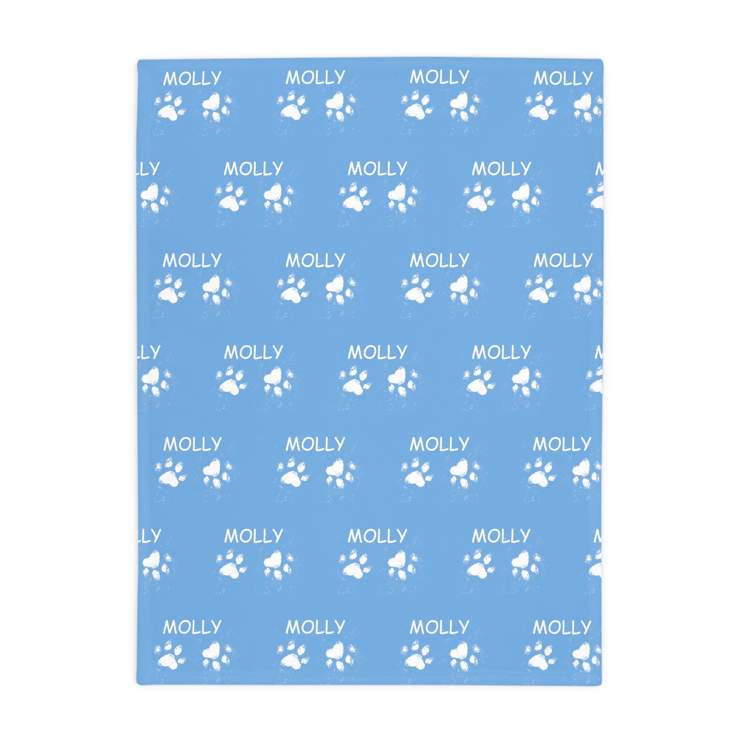 Plush Fleece Blanket Pet Design - Australian & NZ Buyers