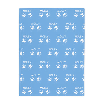 Plush Fleece Blanket Pet Design - Australian & NZ Buyers