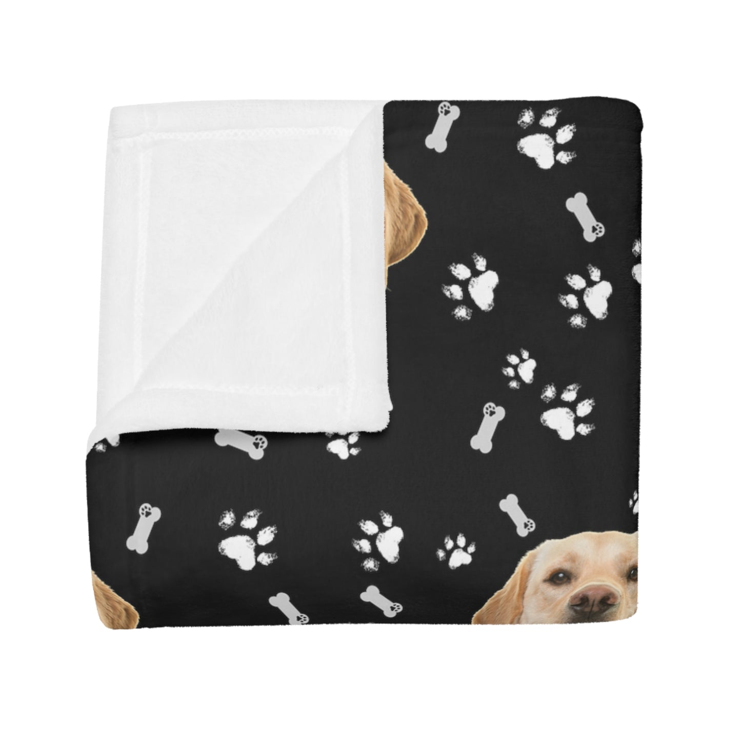 Plush Fleece Blanket Pet Design - Australian & NZ Buyers