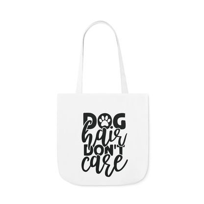 Canvas Tote Bag Dog Hair Gifts for Dog Lovers