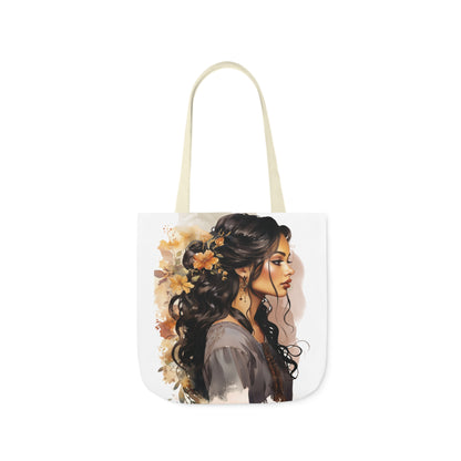 Canvas Tote Bag Mothers Day Gifts for Her