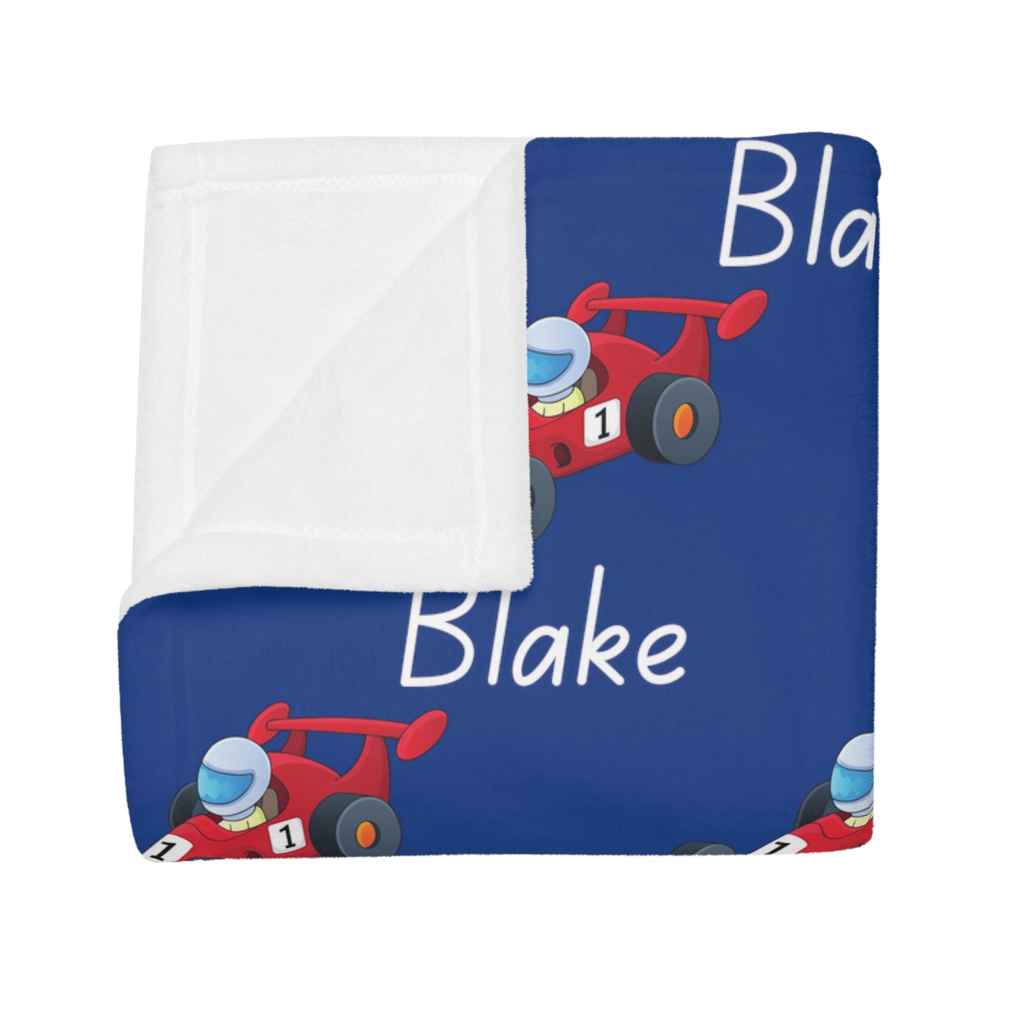 Plush Fleece Blanket- Australian & NZ Buyers