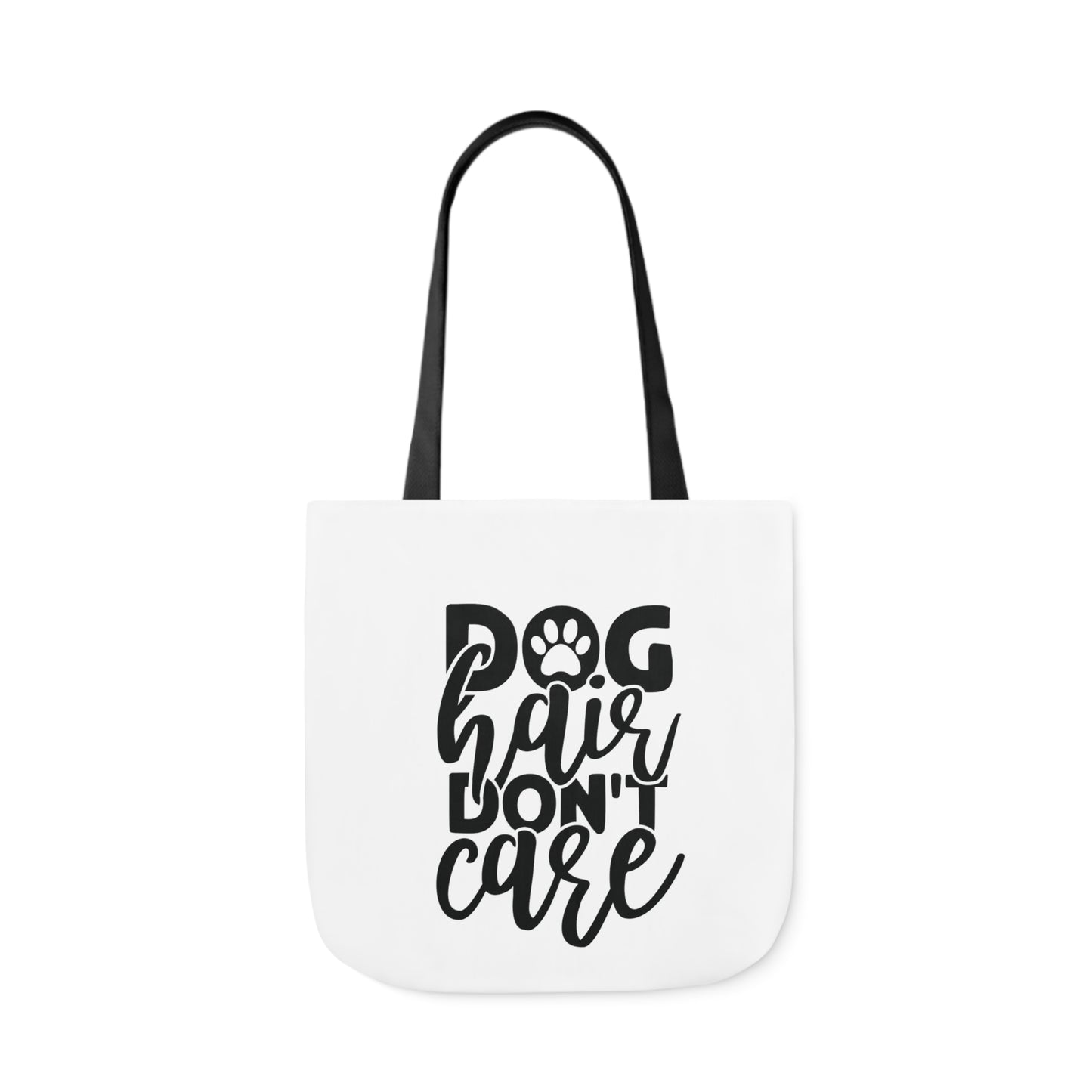 Canvas Tote Bag Dog Hair Gifts for Dog Lovers