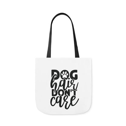 Canvas Tote Bag Dog Hair Gifts for Dog Lovers