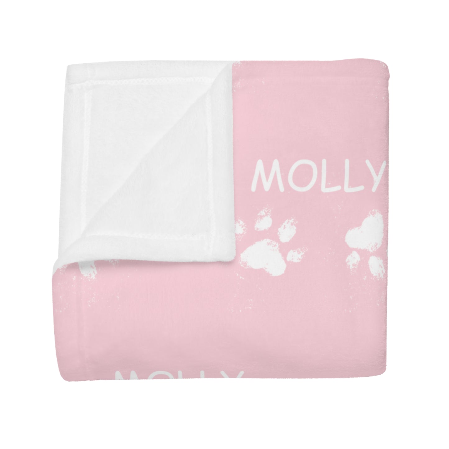 Plush Fleece Blanket Pet Design - Australian & NZ Buyers