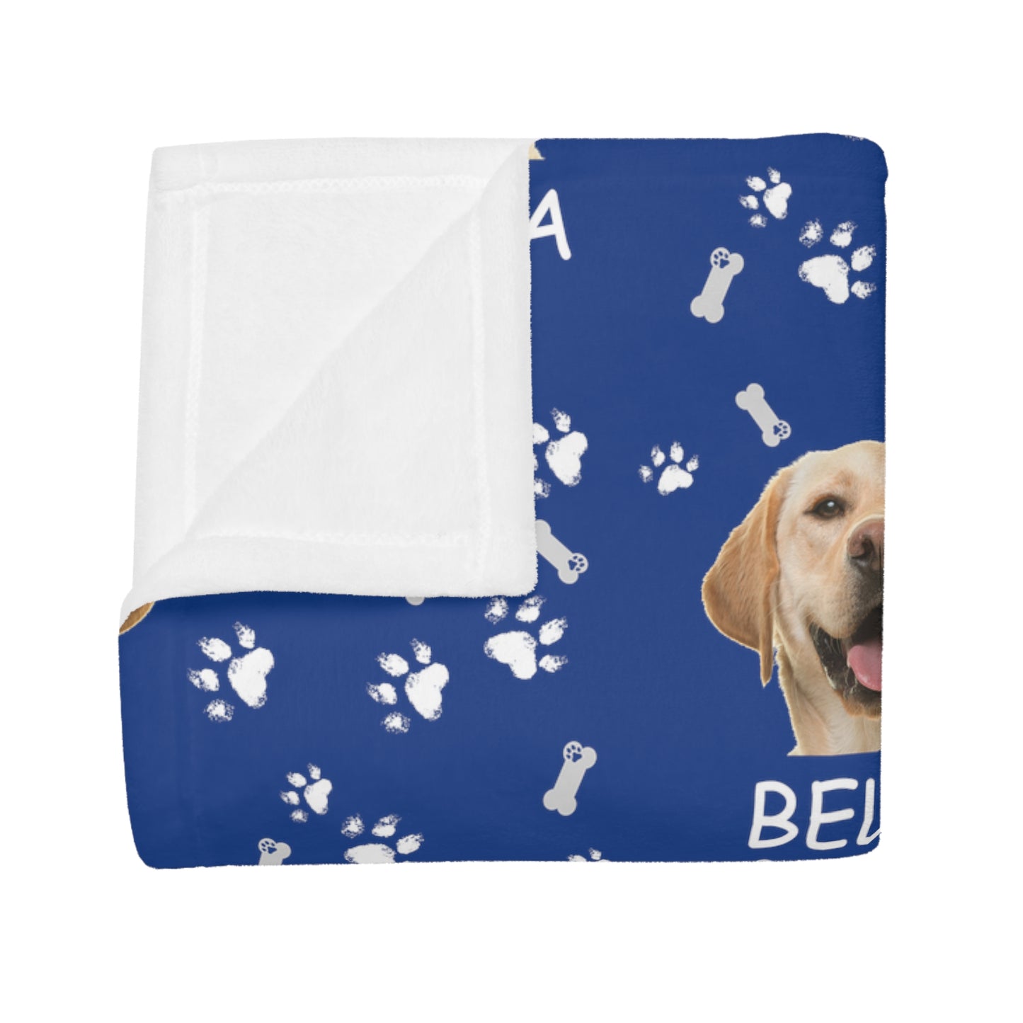 Plush Fleece Blanket Pet Design - Australian & NZ Buyers