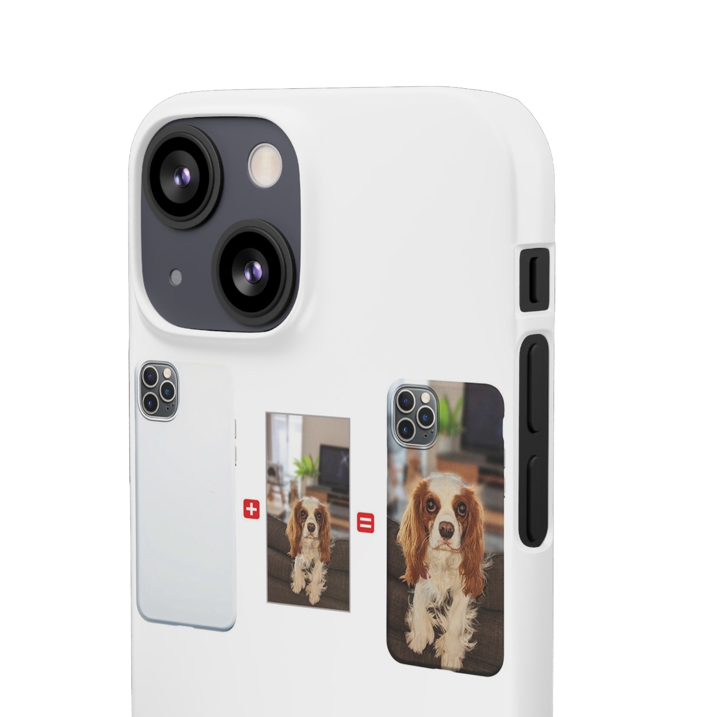 Cee L Personalised Phone Case Add Your Own Photo Mobile Phone Cover Custom Pet Photo