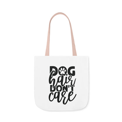 Canvas Tote Bag Dog Hair Gifts for Dog Lovers