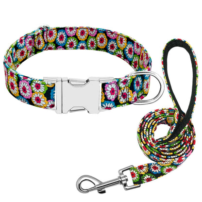 Pet Dog Name Collar Custom Dog Collar Lettering