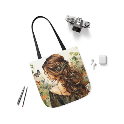 Canvas Tote Bag Mothers Day Gifts for Her