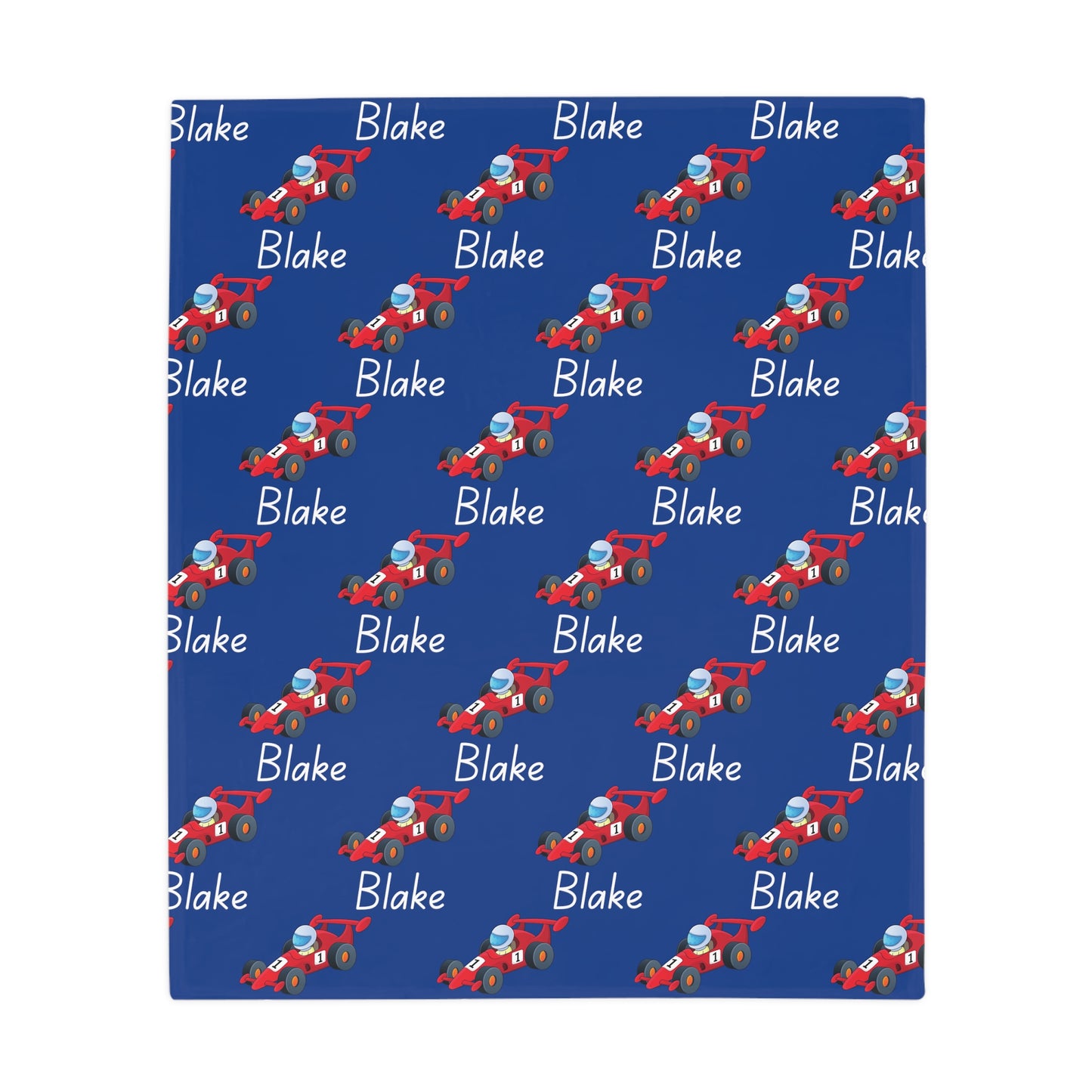 Plush Fleece Blanket- Australian & NZ Buyers