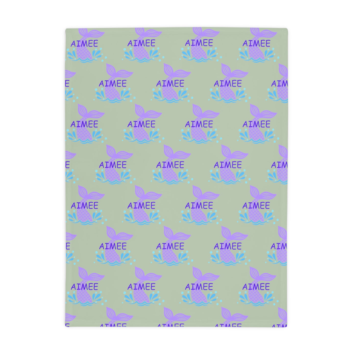 Plush Fleece Blanket - Australian & NZ Buyers