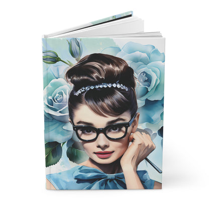 Cee L Hardcover Journal Mothers Day Gifts for Her