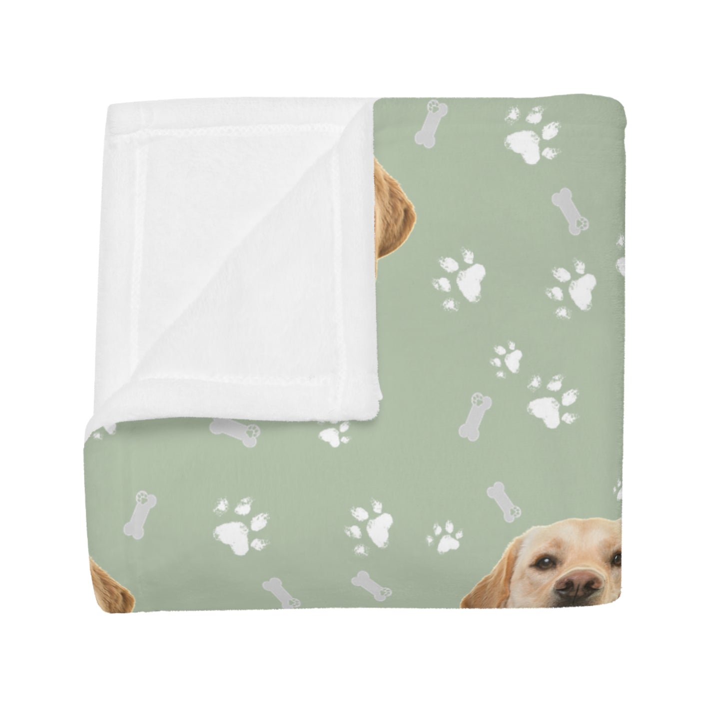 Plush Fleece Blanket Pet Design - Australian & NZ Buyers