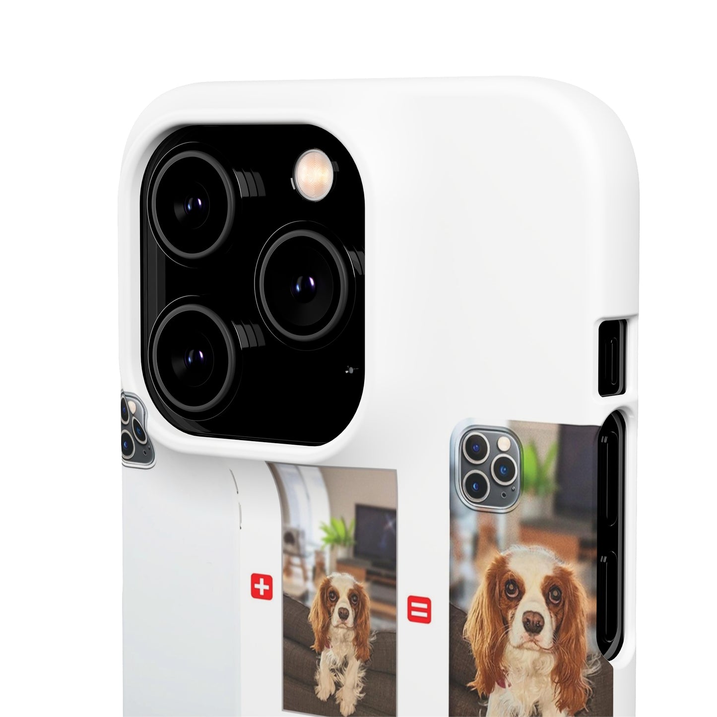 Cee L Personalised Phone Case Add Your Own Photo Mobile Phone Cover Custom Pet Photo