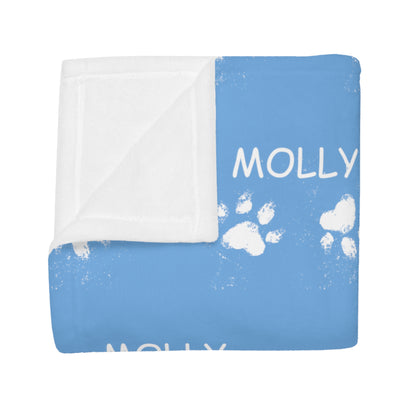 Plush Fleece Blanket Pet Design - Australian & NZ Buyers