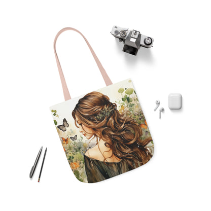 Canvas Tote Bag Mothers Day Gifts for Her