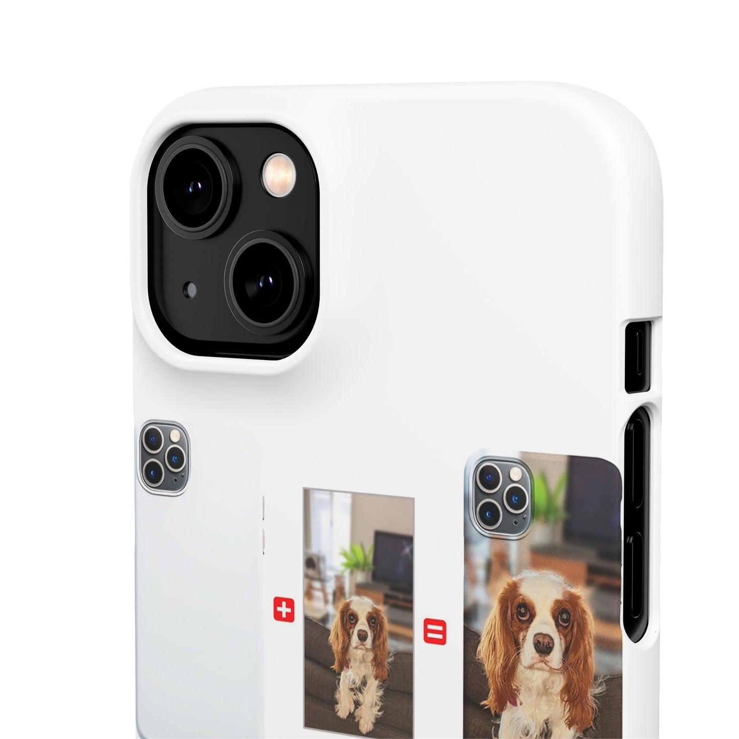 Cee L Personalised Phone Case Add Your Own Photo Mobile Phone Cover Custom Pet Photo