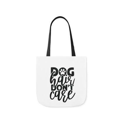 Canvas Tote Bag Dog Hair Gifts for Dog Lovers