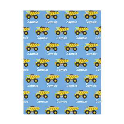 Plush Fleece Blanket- Australian & NZ Buyers