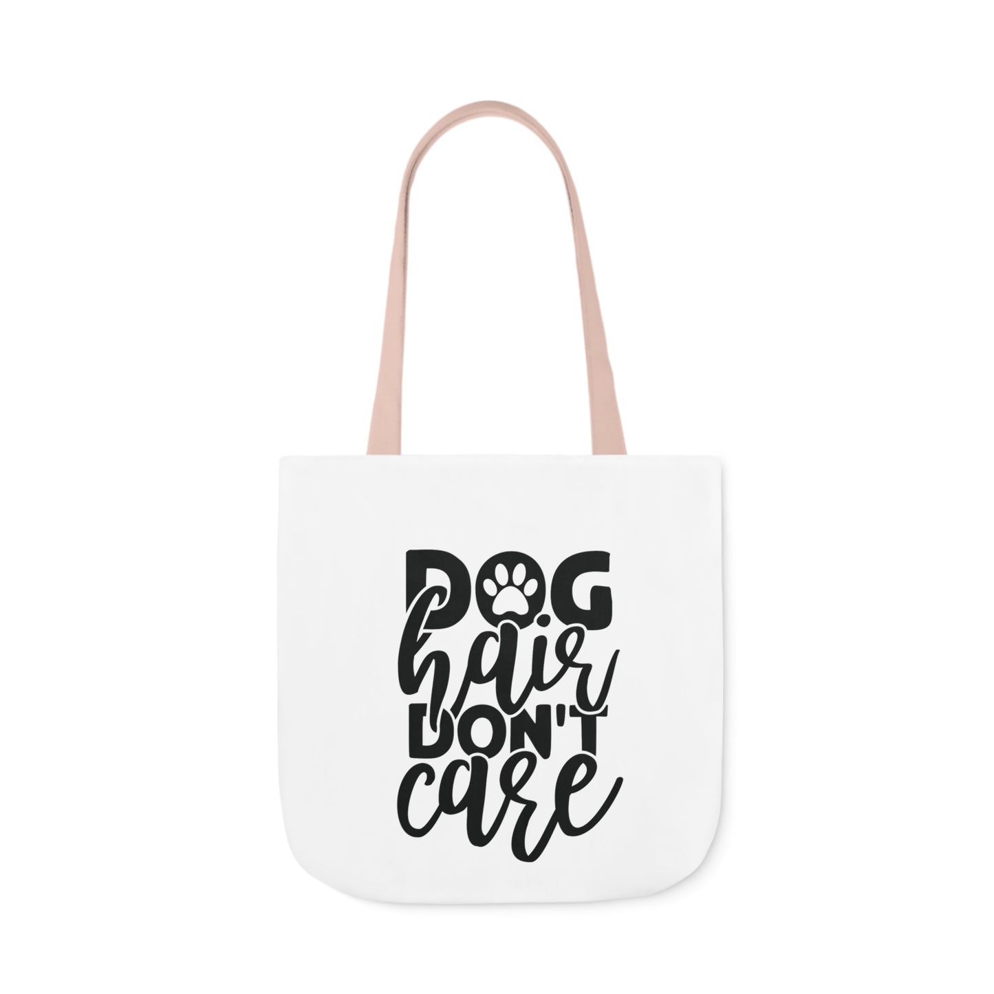 Canvas Tote Bag Dog Hair Gifts for Dog Lovers