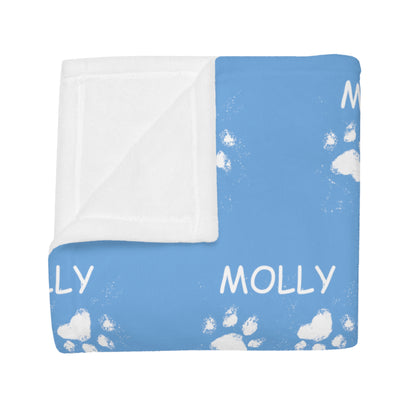 Plush Fleece Blanket Pet Design - Australian & NZ Buyers