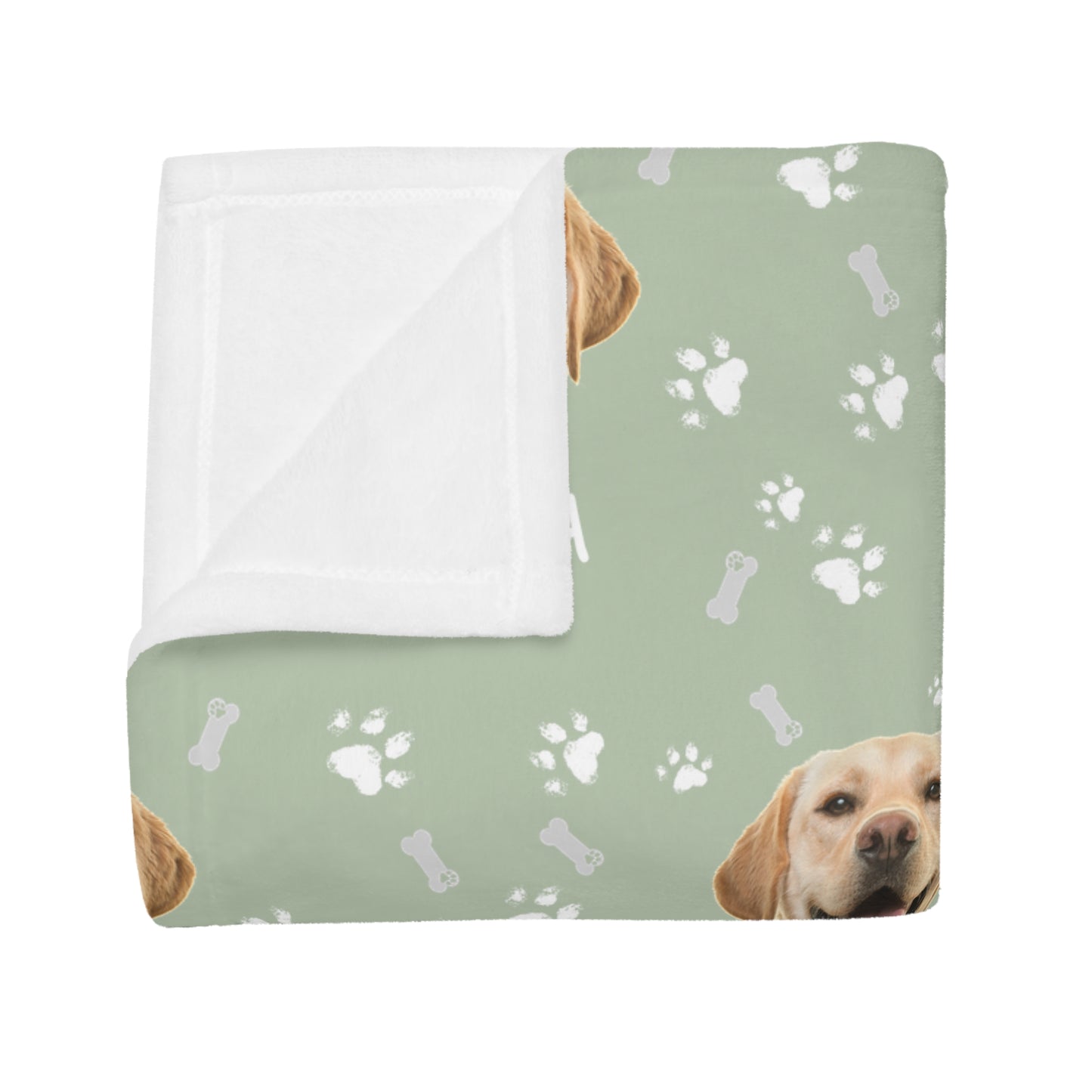 Plush Fleece Blanket Pet Design - Australian & NZ Buyers