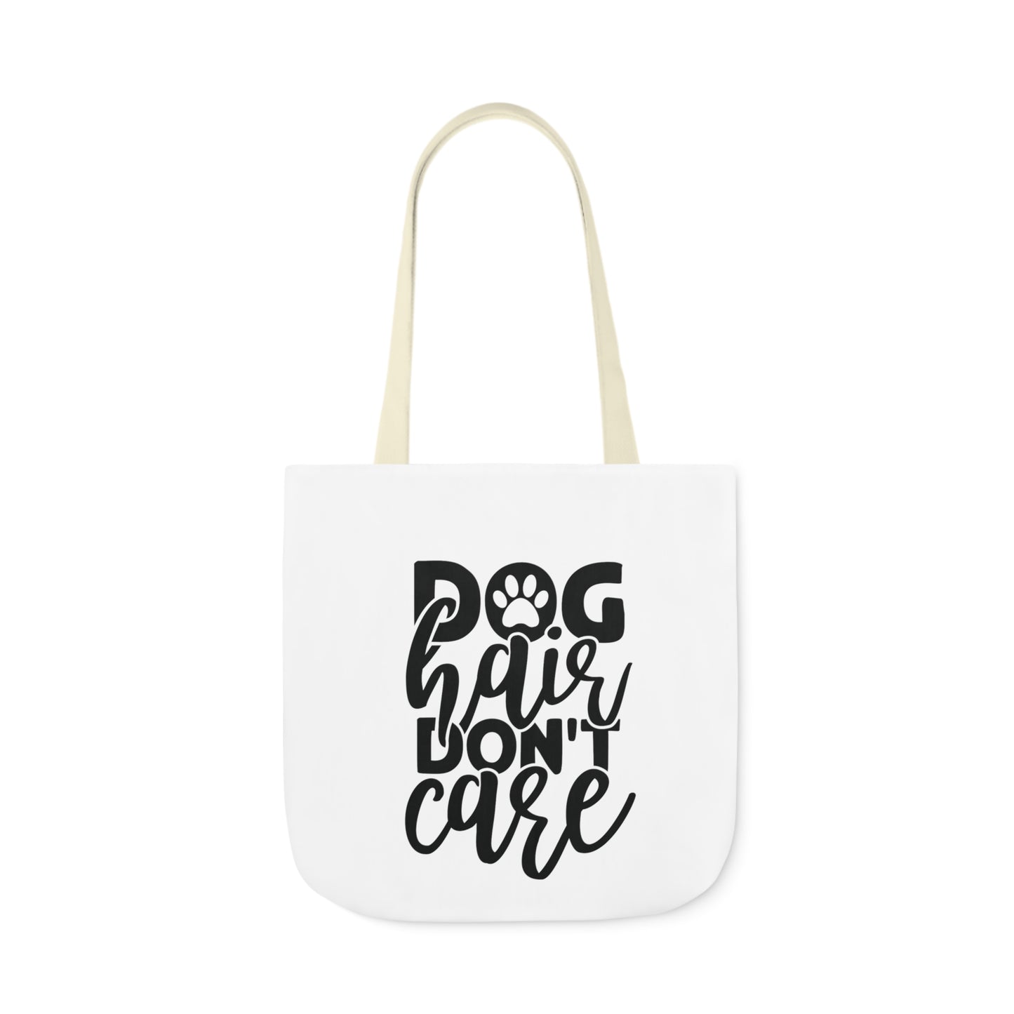 Canvas Tote Bag Dog Hair Gifts for Dog Lovers