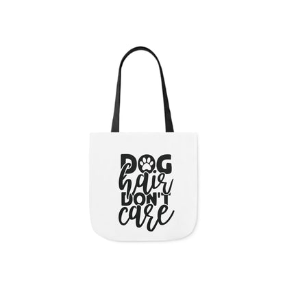 Canvas Tote Bag Dog Hair Gifts for Dog Lovers