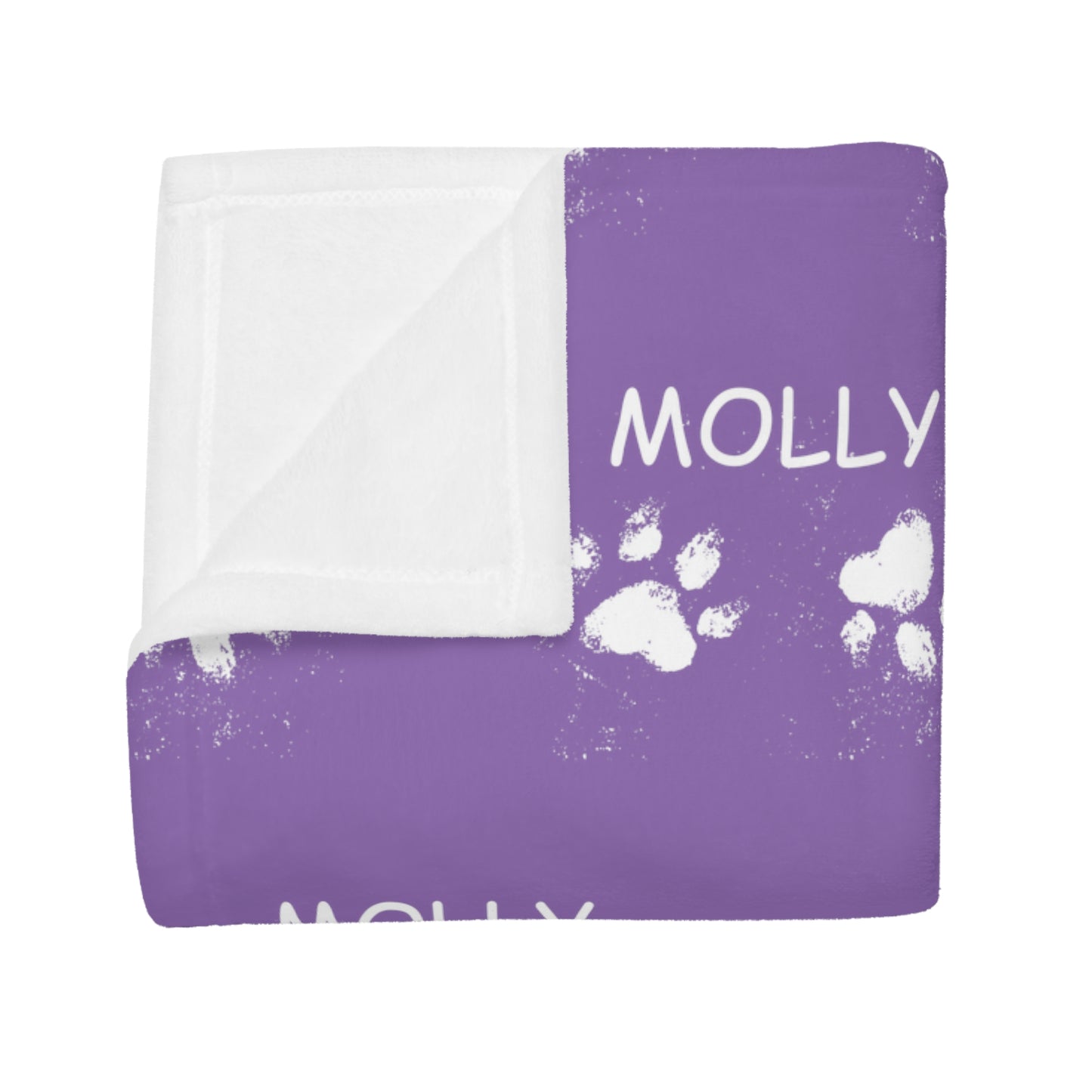 Plush Fleece Blanket Pet Design - Australian & NZ Buyers