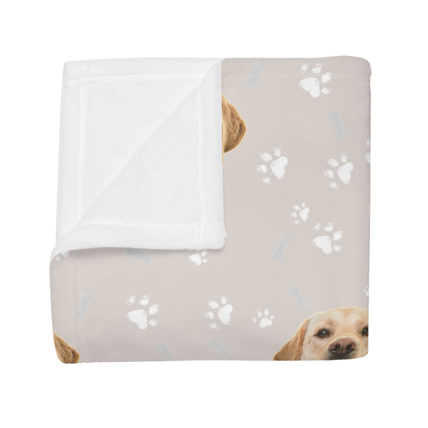 Plush Fleece Blanket Pet Design - Australian & NZ Buyers