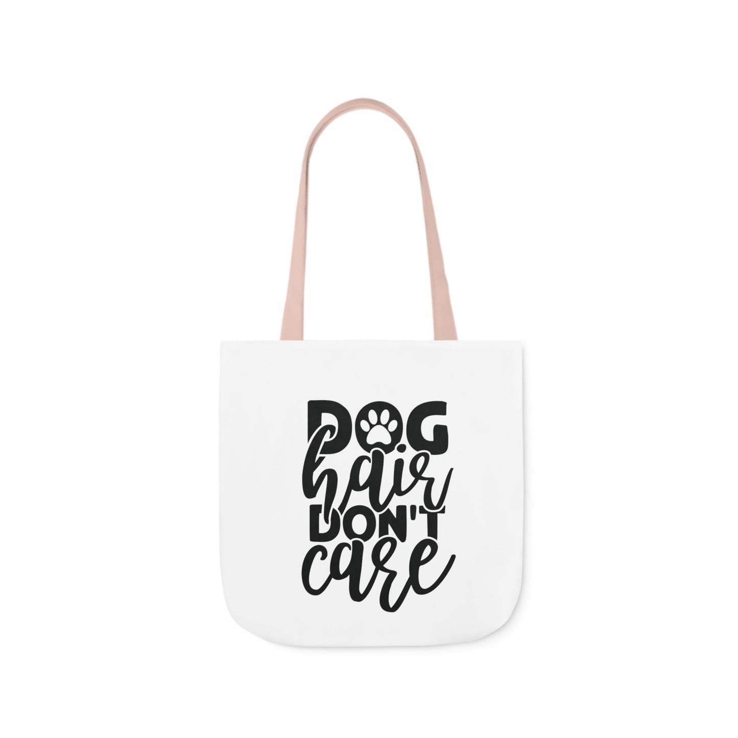 Canvas Tote Bag Dog Hair Gifts for Dog Lovers