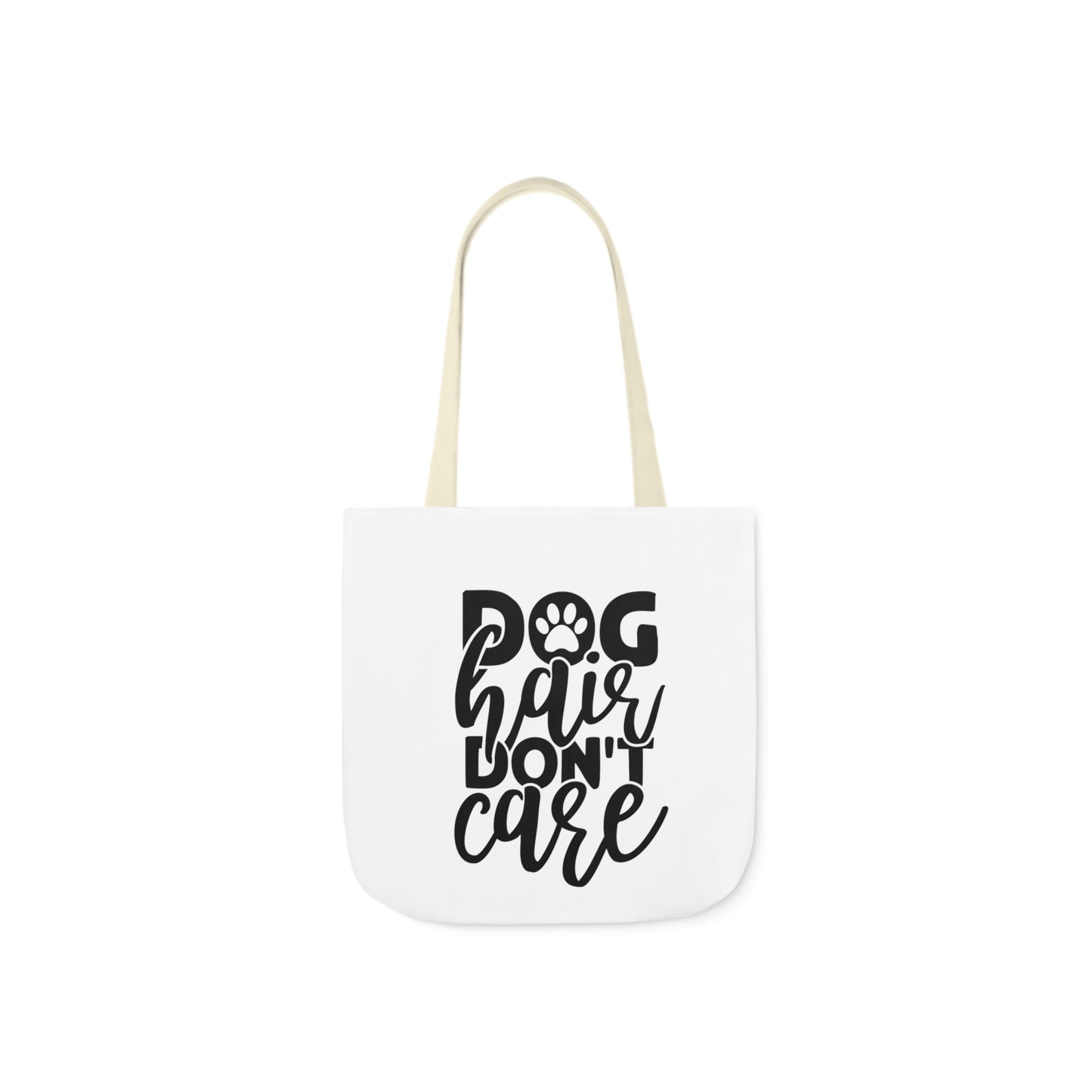 Canvas Tote Bag Dog Hair Gifts for Dog Lovers