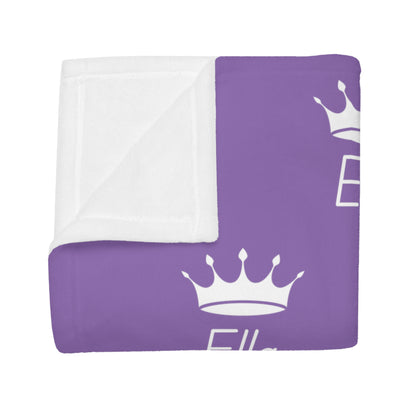 Plush Fleece Blanket - Australian & NZ Buyers