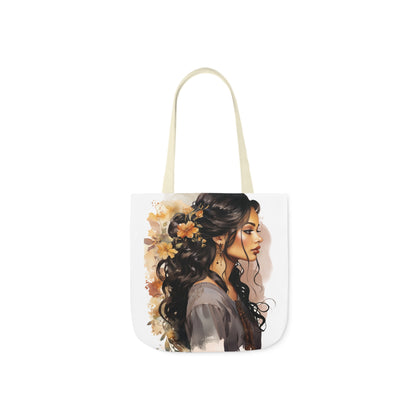 Canvas Tote Bag Mothers Day Gifts for Her